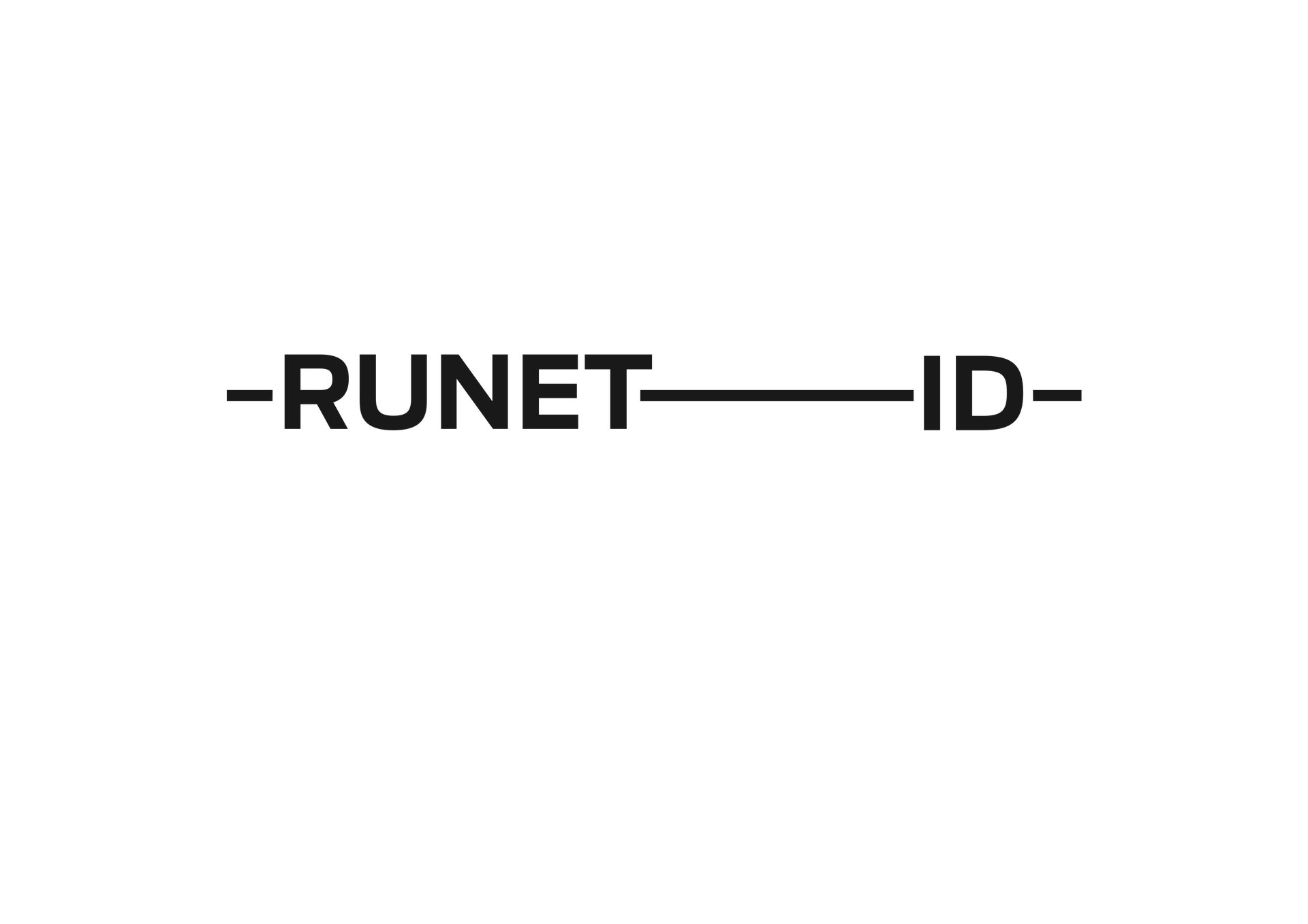 RUNET-ID